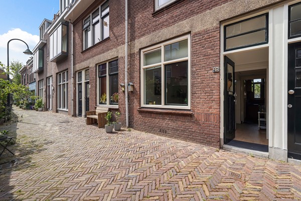 Te koop: Bagijnhof 48, 2611AP Delft